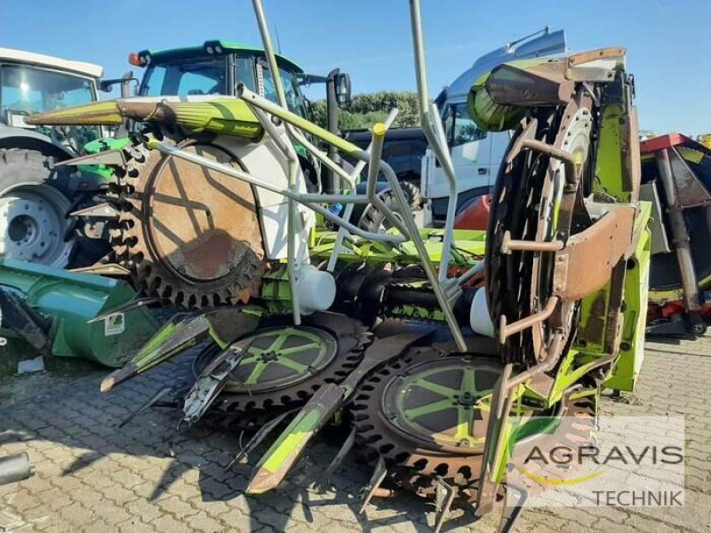 Maisgebiss tipa CLAAS RU 600 CONTOUR, Gebrauchtmaschine u Calbe / Saale (Slika 1)