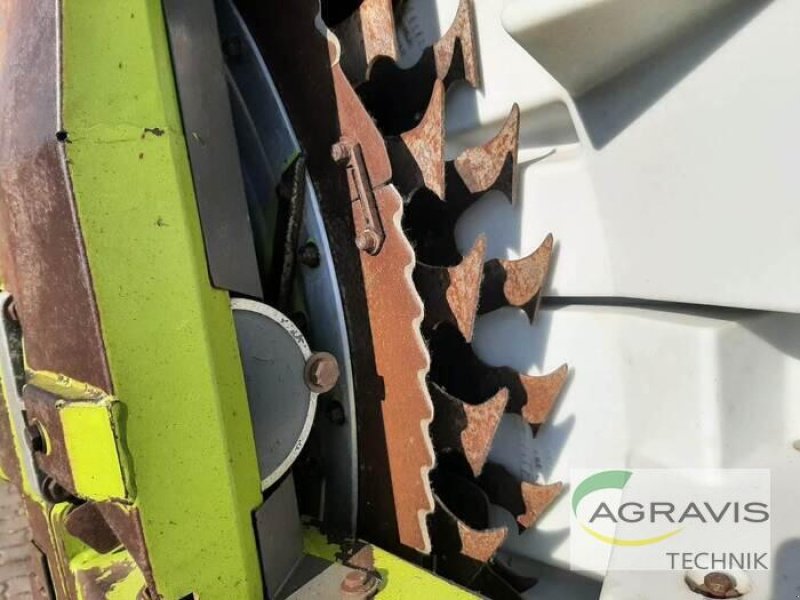 Maisgebiss tipa CLAAS RU 600 CONTOUR, Gebrauchtmaschine u Calbe / Saale (Slika 8)