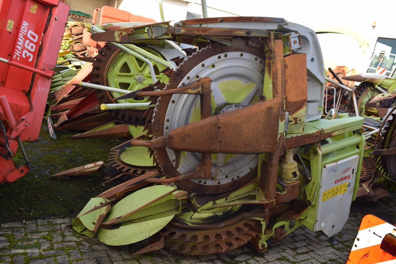 Maisgebiss типа CLAAS RU 600, Gebrauchtmaschine в Oyten (Фотография 2)
