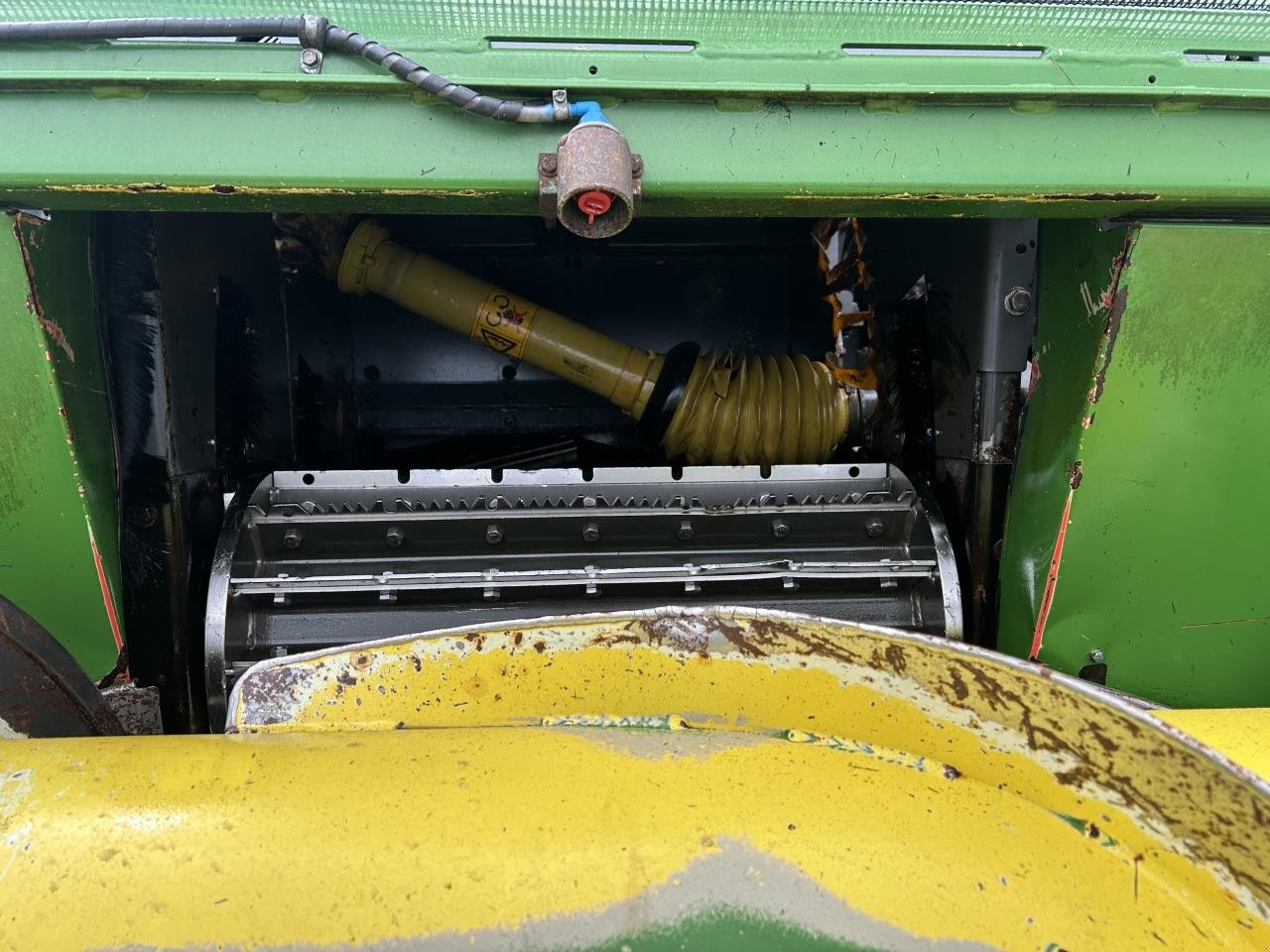 Maisgebiss des Typs Fendt KATANA 65, Gebrauchtmaschine in Bramming (Bild 16)