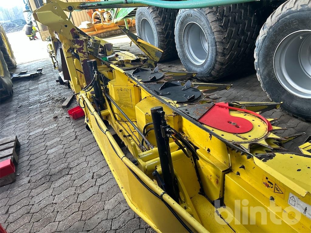 Maisgebiss del tipo John Deere 375 Plus, Gebrauchtmaschine In Düsseldorf (Immagine 3)