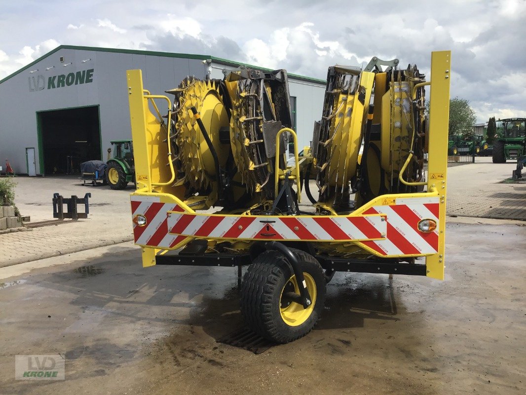 Maisgebiss tip John Deere 490 Plus, Gebrauchtmaschine in Zorbau (Poză 2)