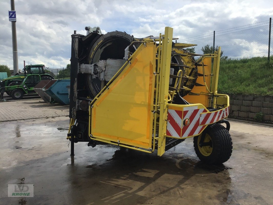 Maisgebiss tip John Deere 490 Plus, Gebrauchtmaschine in Zorbau (Poză 4)