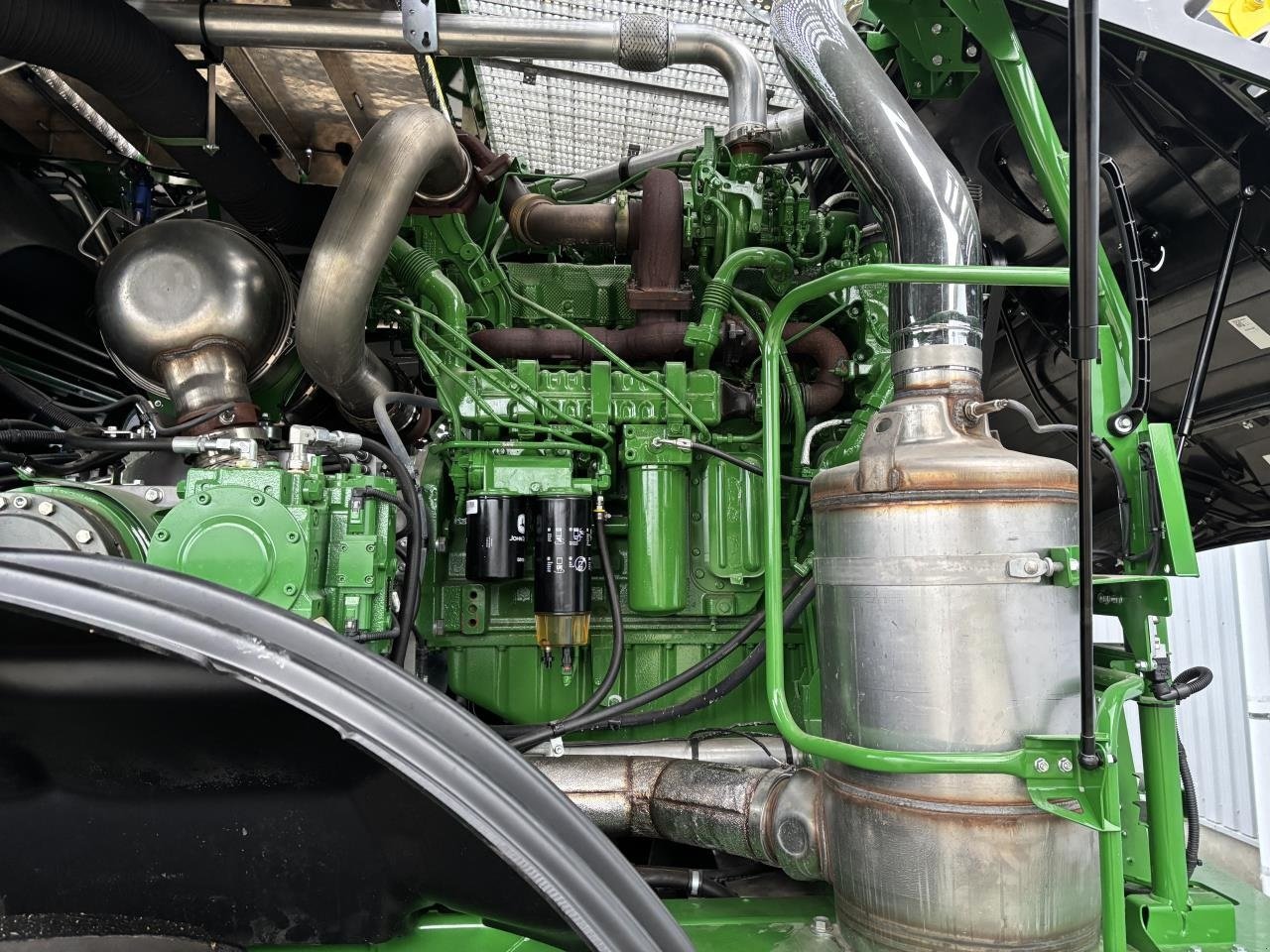 Maisgebiss za tip John Deere 8500, Gebrauchtmaschine u Bramming (Slika 4)