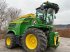 Maisgebiss типа John Deere 8500, Gebrauchtmaschine в Videbæk (Фотография 4)