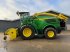 Maisgebiss типа John Deere 8600I, Gebrauchtmaschine в Redsted M (Фотография 1)