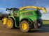 Maisgebiß a típus John Deere 8600I, Gebrauchtmaschine ekkor: Redsted M (Kép 3)