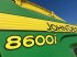 Maisgebiss типа John Deere 8600I, Gebrauchtmaschine в Saksøbing (Фотография 19)