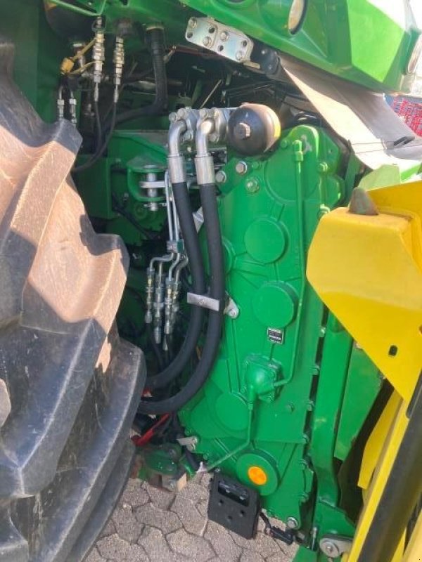 Maisgebiss типа John Deere 8600I, Gebrauchtmaschine в Saksøbing (Фотография 15)