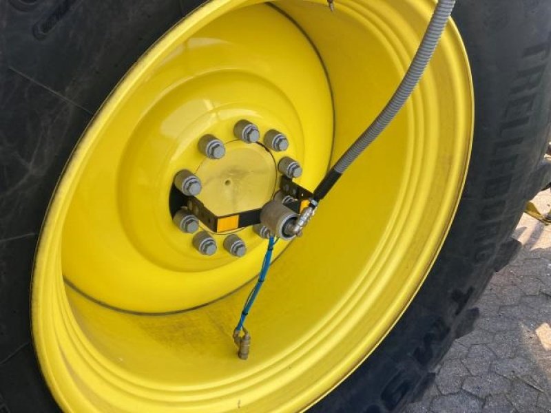 Maisgebiss типа John Deere 8600I, Gebrauchtmaschine в Saksøbing (Фотография 18)