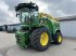 Maisgebiss типа John Deere 8600I, Gebrauchtmaschine в Saksøbing (Фотография 21)