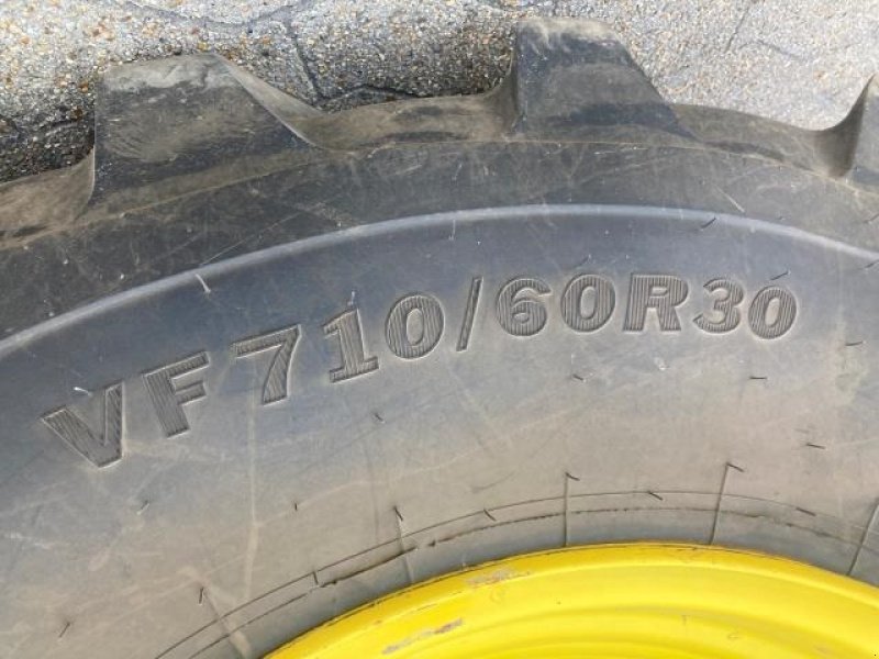 Maisgebiss типа John Deere 8600I, Gebrauchtmaschine в Saksøbing (Фотография 13)