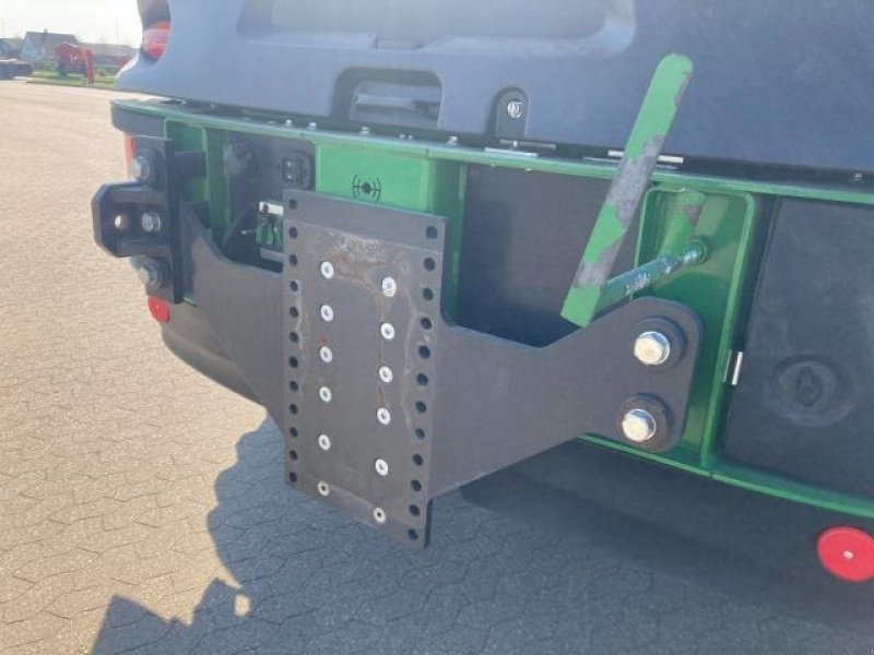 Maisgebiss типа John Deere 8600I, Gebrauchtmaschine в Saksøbing (Фотография 10)