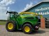 Maisgebiss du type John Deere 8700, Gebrauchtmaschine en Videbæk (Photo 9)