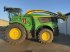 Maisgebiss типа John Deere 9600, Gebrauchtmaschine в Bramming (Фотография 8)
