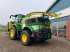 Maisgebiss of the type John Deere 9800, Gebrauchtmaschine in Videbæk (Picture 7)