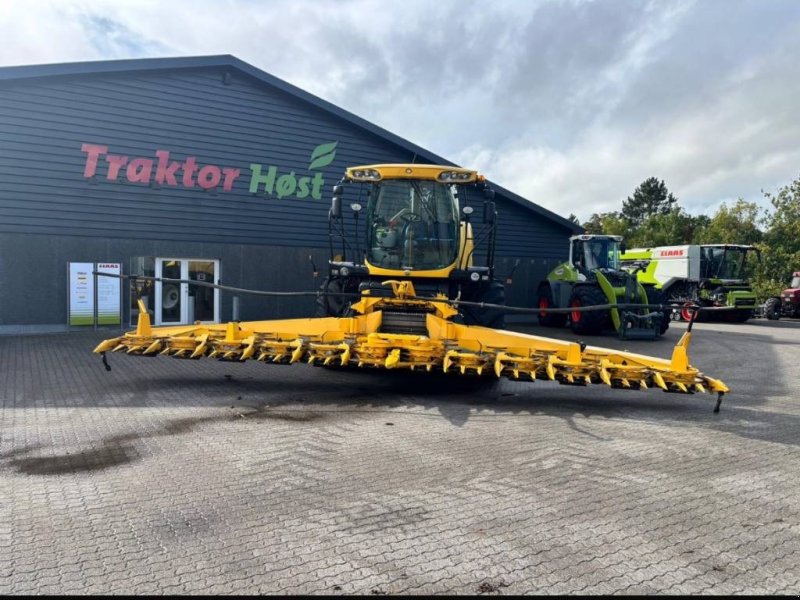 Maisgebiss типа Kemper 12 rækket majsbord, Gebrauchtmaschine в Hinnerup (Фотография 1)