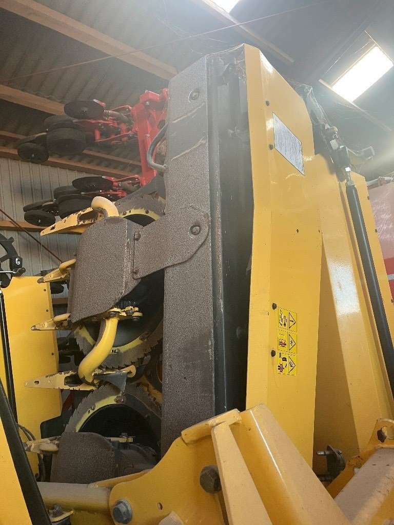 Maisgebiss типа Kemper 12 rækket majsbord, Gebrauchtmaschine в Hinnerup (Фотография 10)
