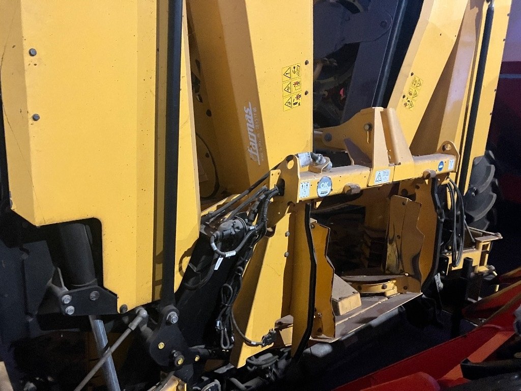 Maisgebiss типа Kemper 12 rækket majsbord, Gebrauchtmaschine в Hinnerup (Фотография 21)