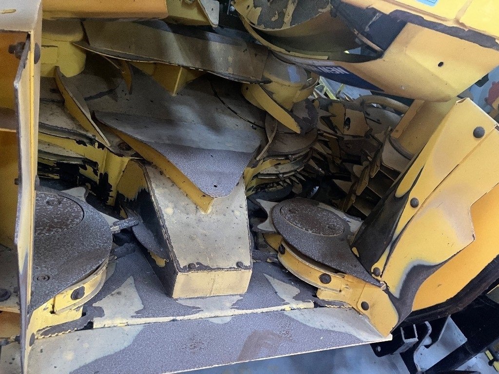 Maisgebiss типа Kemper 12 rækket majsbord, Gebrauchtmaschine в Hinnerup (Фотография 11)