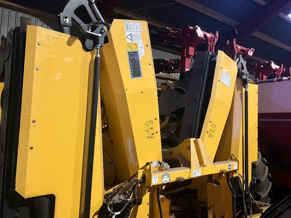 Maisgebiss типа Kemper 12 rækket majsbord, Gebrauchtmaschine в Hinnerup (Фотография 20)