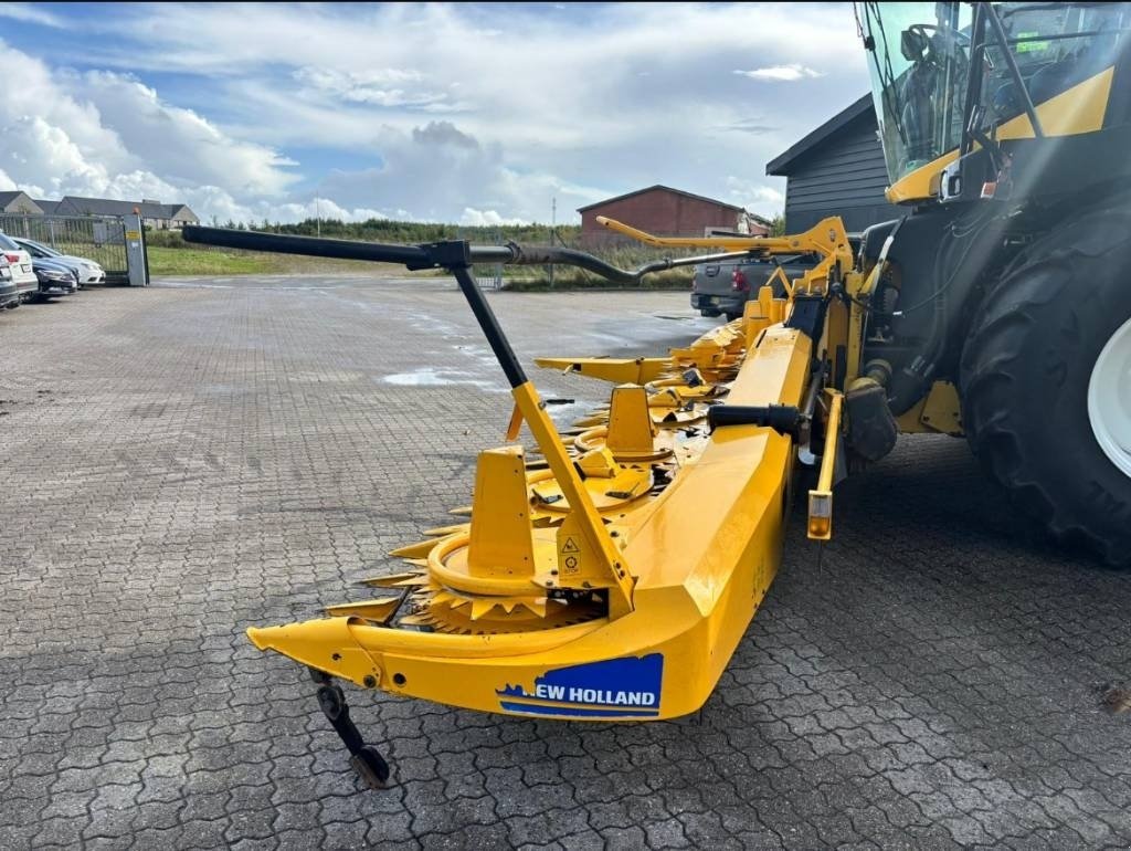 Maisgebiss типа Kemper 12 rækket majsbord, Gebrauchtmaschine в Hinnerup (Фотография 3)