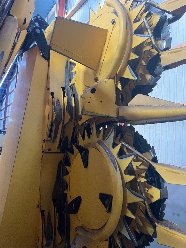 Maisgebiss типа Kemper 12 rækket majsbord, Gebrauchtmaschine в Hinnerup (Фотография 13)