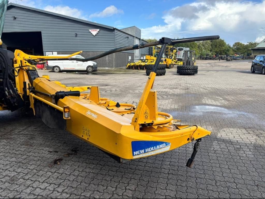 Maisgebiss типа Kemper 12 rækket majsbord, Gebrauchtmaschine в Hinnerup (Фотография 5)