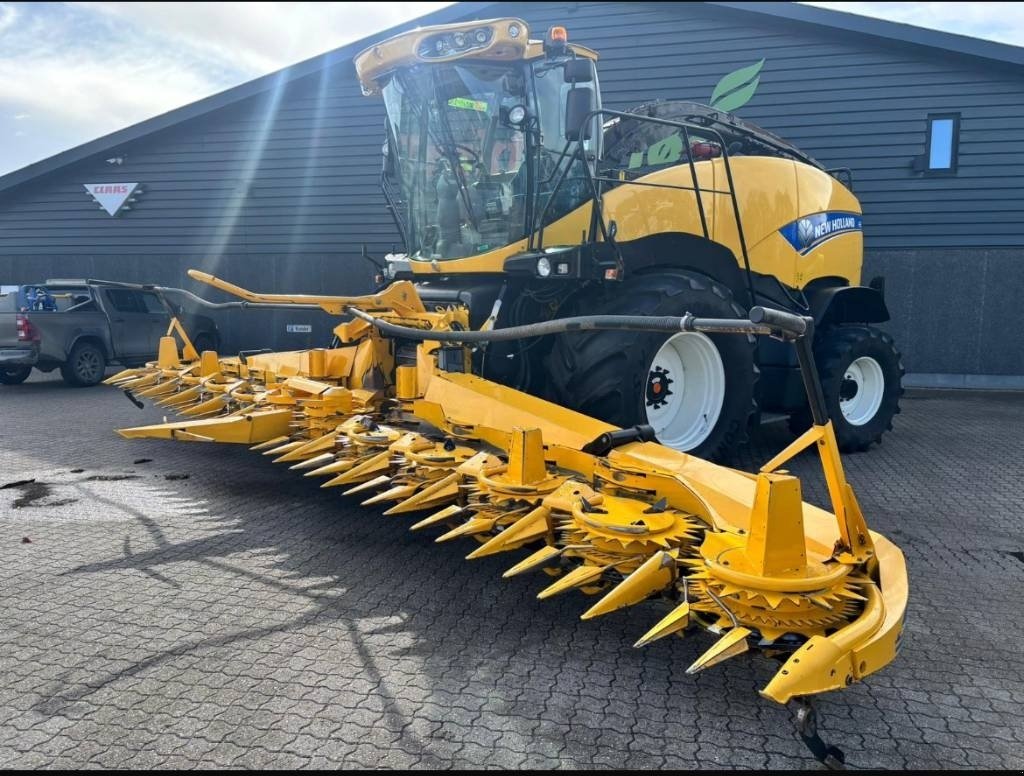 Maisgebiss типа Kemper 12 rækket majsbord, Gebrauchtmaschine в Hinnerup (Фотография 2)