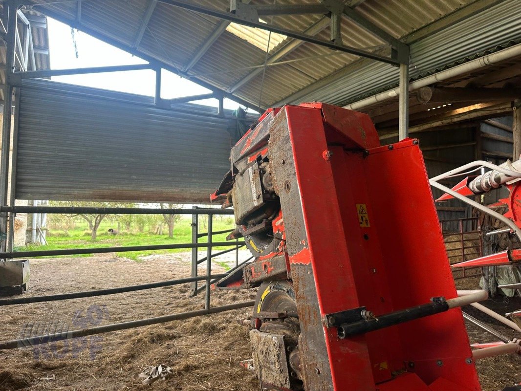 Maisgebiss типа Kemper 345 CLS Pendelrahmen / 491, 492, 493, 498, Gebrauchtmaschine в Schutterzell (Фотография 2)