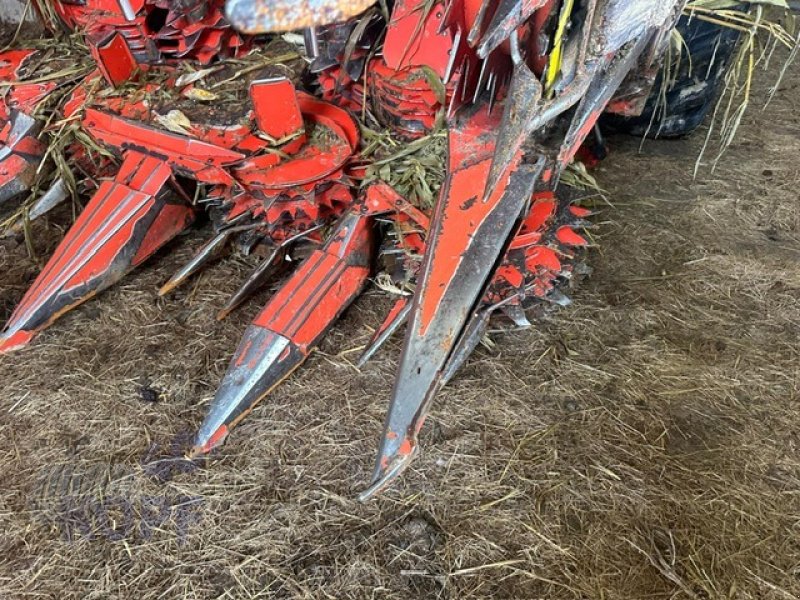 Maisgebiss типа Kemper 345 CLS Pendelrahmen / 491, 492, 493, 498, Gebrauchtmaschine в Schutterzell (Фотография 4)