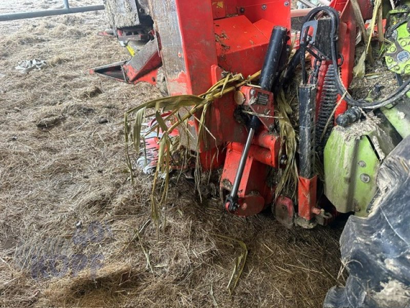 Maisgebiss типа Kemper 345 CLS Pendelrahmen / 491, 492, 493, 498, Gebrauchtmaschine в Schutterzell (Фотография 9)