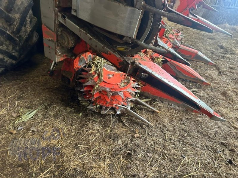 Maisgebiss типа Kemper 345 CLS Pendelrahmen / 491, 492, 493, 498, Gebrauchtmaschine в Schutterzell (Фотография 10)