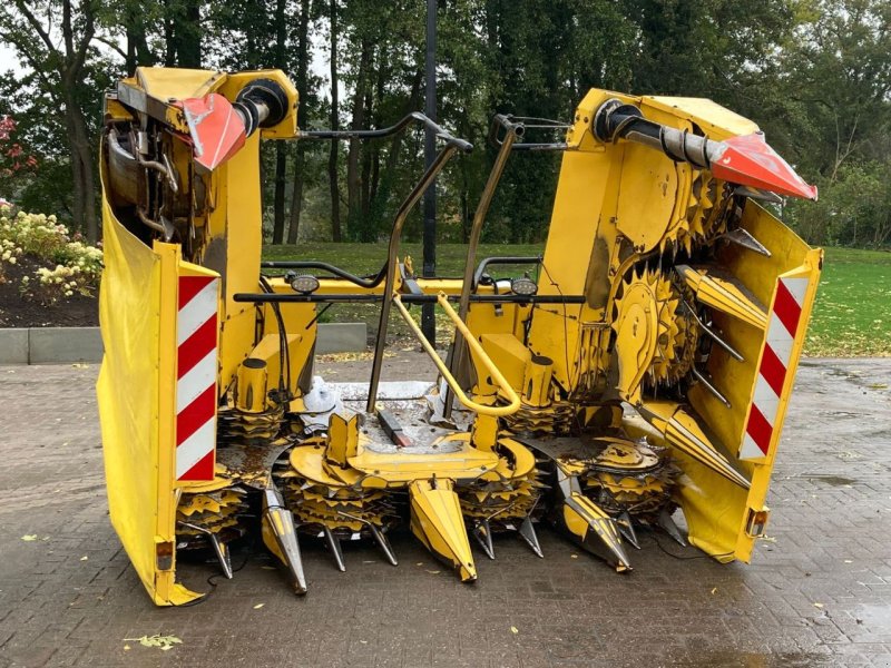 Maisgebiß des Typs Kemper 360 New Holland FR, Gebrauchtmaschine in Vriezenveen (Bild 1)