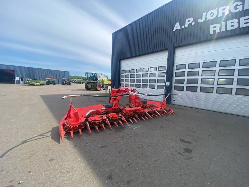 Maisgebiss του τύπου Kemper 360 Plus, Gebrauchtmaschine σε Ribe (Φωτογραφία 3)