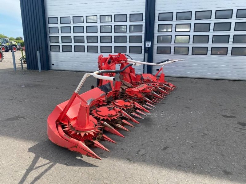 Maisgebiss типа Kemper 360 Plus, Gebrauchtmaschine в Ribe (Фотография 1)