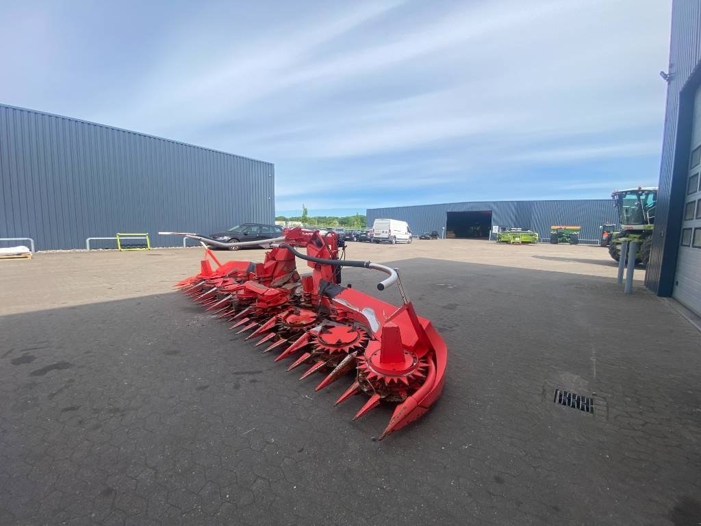 Maisgebiss του τύπου Kemper 360 Plus, Gebrauchtmaschine σε Ribe (Φωτογραφία 4)