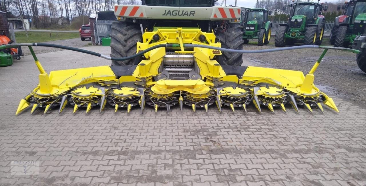 Maisgebiss Türe ait Kemper 360 Plus, Gebrauchtmaschine içinde Pragsdorf (resim 1)