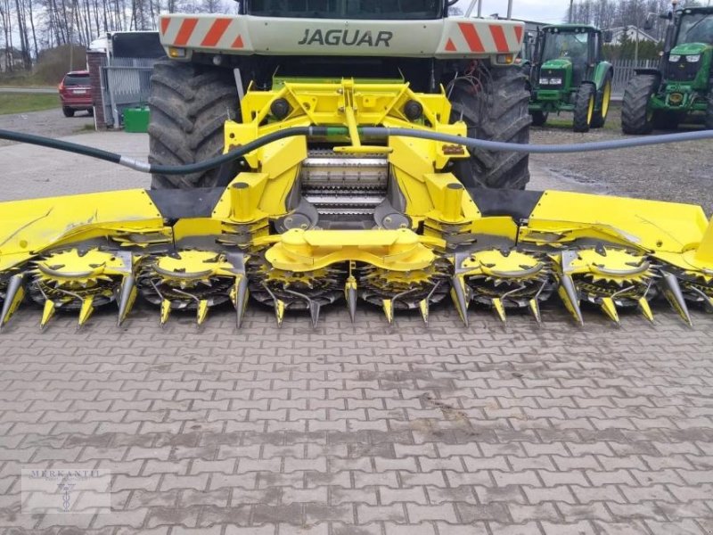 Maisgebiss типа Kemper 360 Plus, Gebrauchtmaschine в Pragsdorf (Фотография 1)