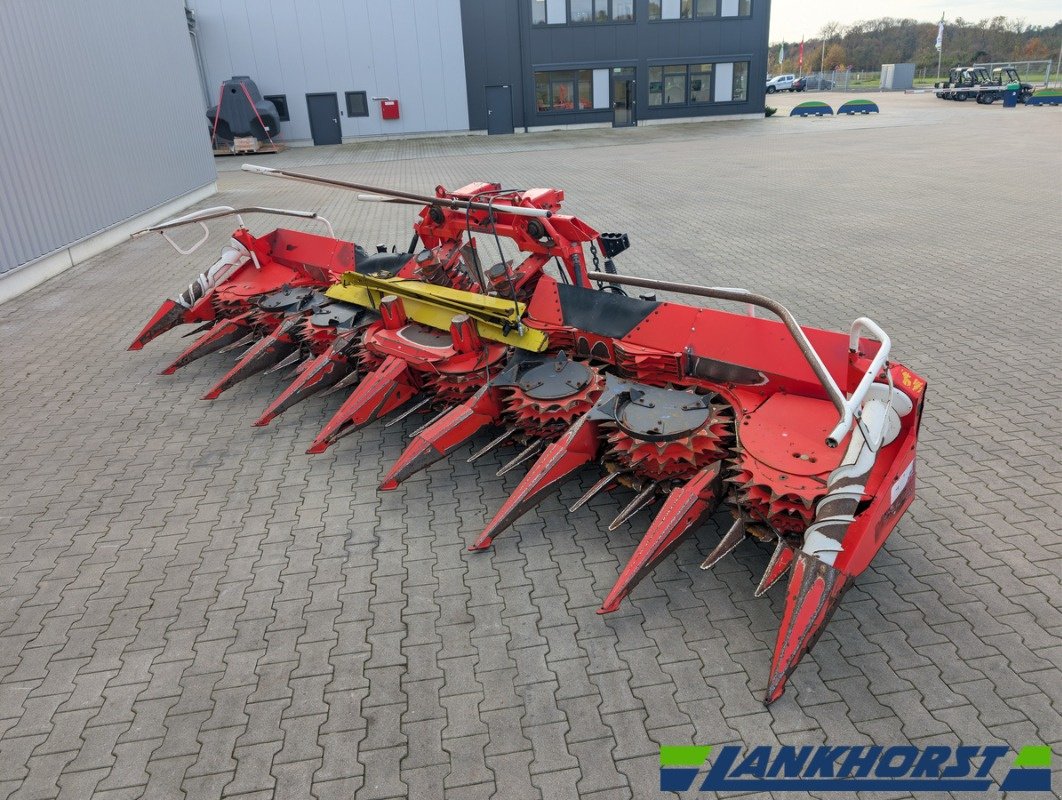 Maisgebiss του τύπου Kemper 360, Gebrauchtmaschine σε Emsbüren (Φωτογραφία 1)