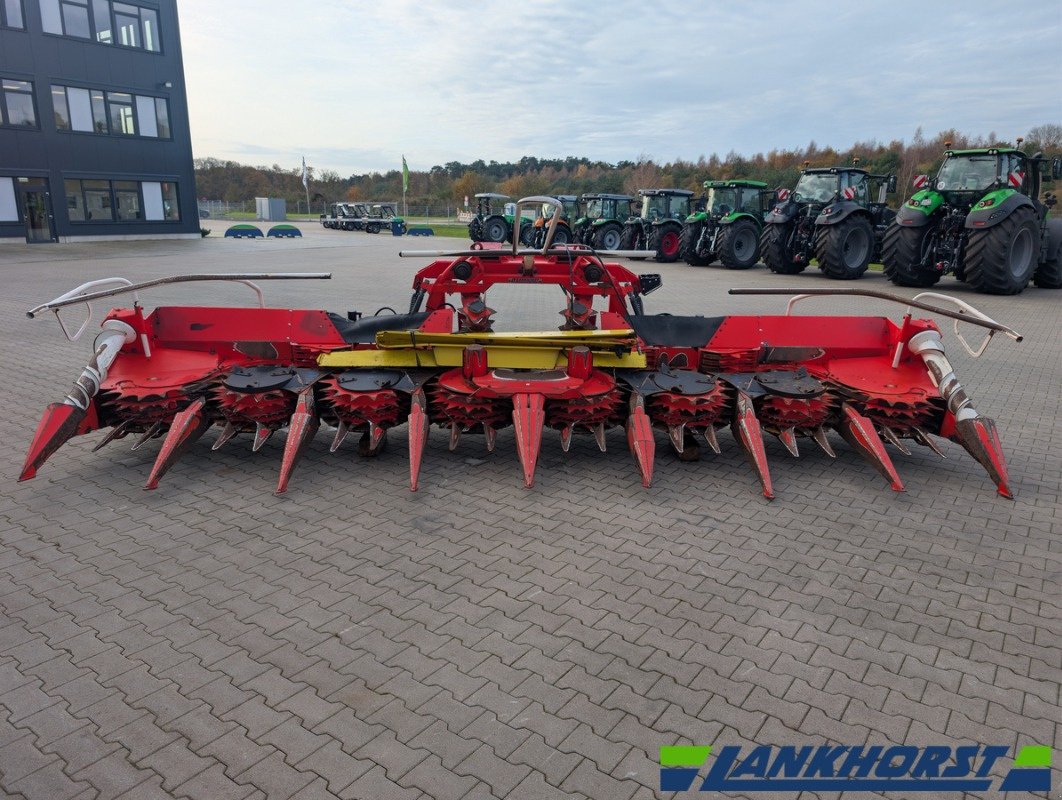 Maisgebiss του τύπου Kemper 360, Gebrauchtmaschine σε Emsbüren (Φωτογραφία 2)