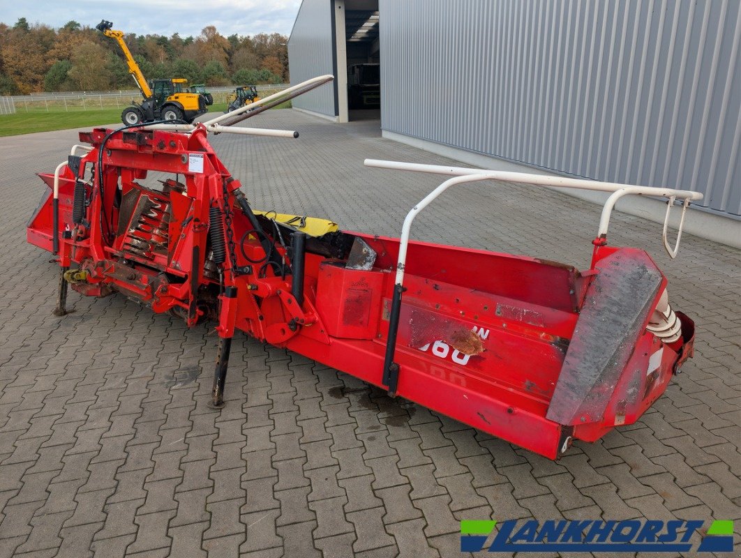 Maisgebiss του τύπου Kemper 360, Gebrauchtmaschine σε Emsbüren (Φωτογραφία 3)