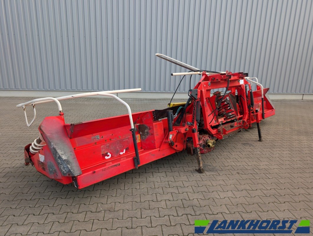 Maisgebiss του τύπου Kemper 360, Gebrauchtmaschine σε Emsbüren (Φωτογραφία 4)
