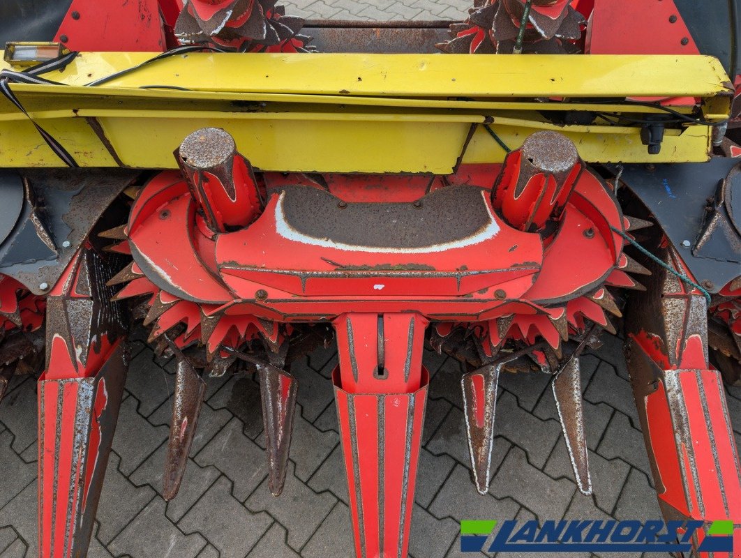 Maisgebiss του τύπου Kemper 360, Gebrauchtmaschine σε Emsbüren (Φωτογραφία 8)