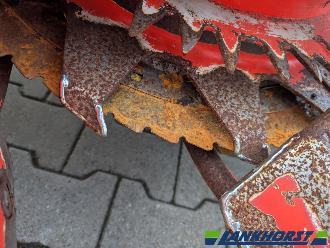 Maisgebiss του τύπου Kemper 360, Gebrauchtmaschine σε Emsbüren (Φωτογραφία 11)