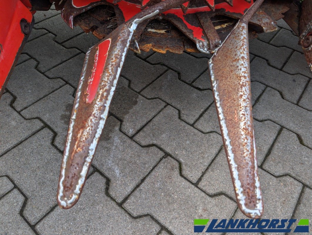 Maisgebiss του τύπου Kemper 360, Gebrauchtmaschine σε Emsbüren (Φωτογραφία 12)