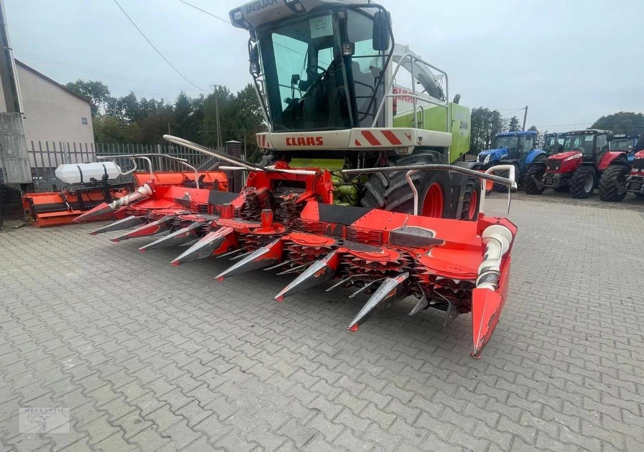 Maisgebiss του τύπου Kemper 360, Gebrauchtmaschine σε Pragsdorf (Φωτογραφία 2)