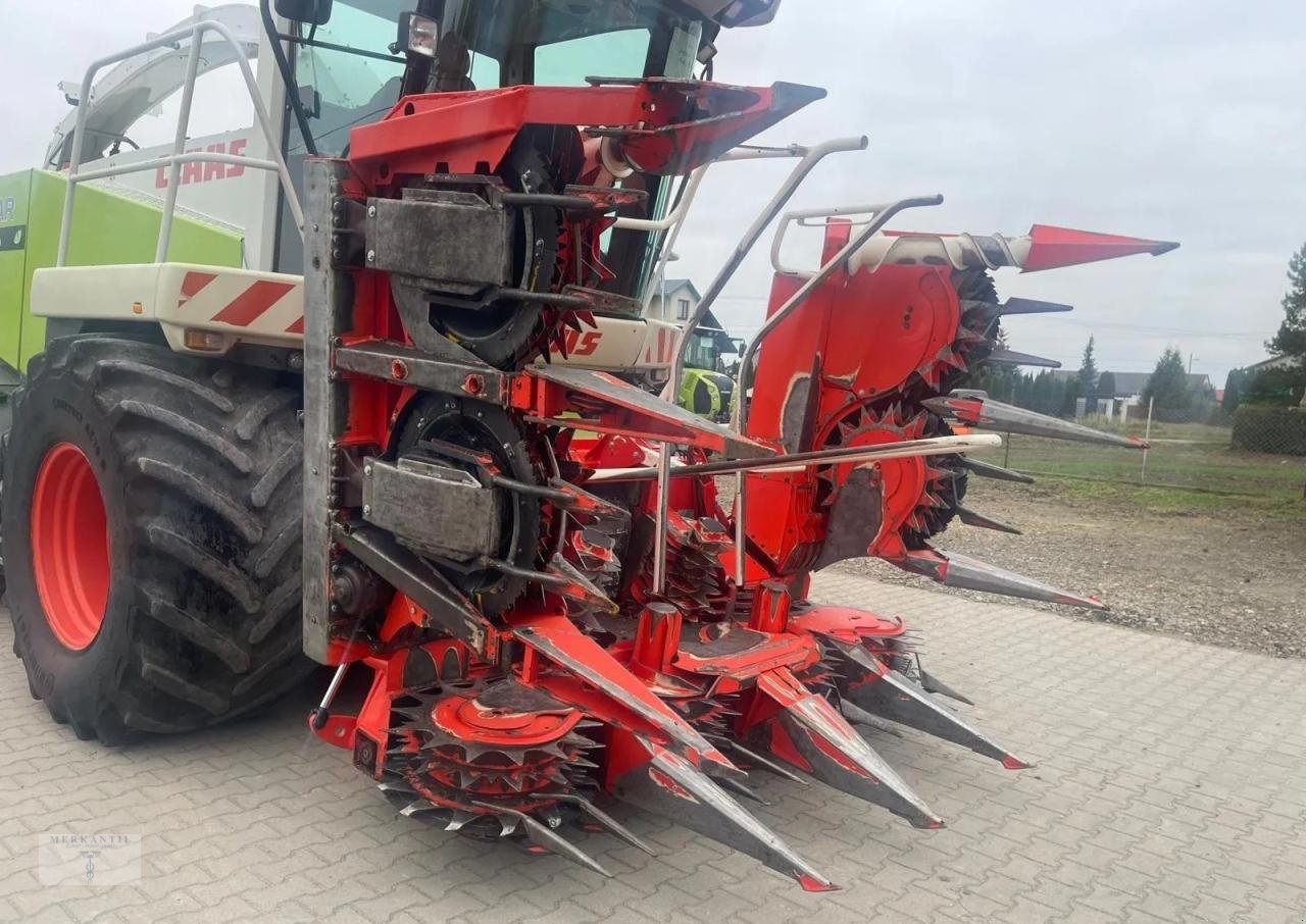 Maisgebiss του τύπου Kemper 360, Gebrauchtmaschine σε Pragsdorf (Φωτογραφία 3)