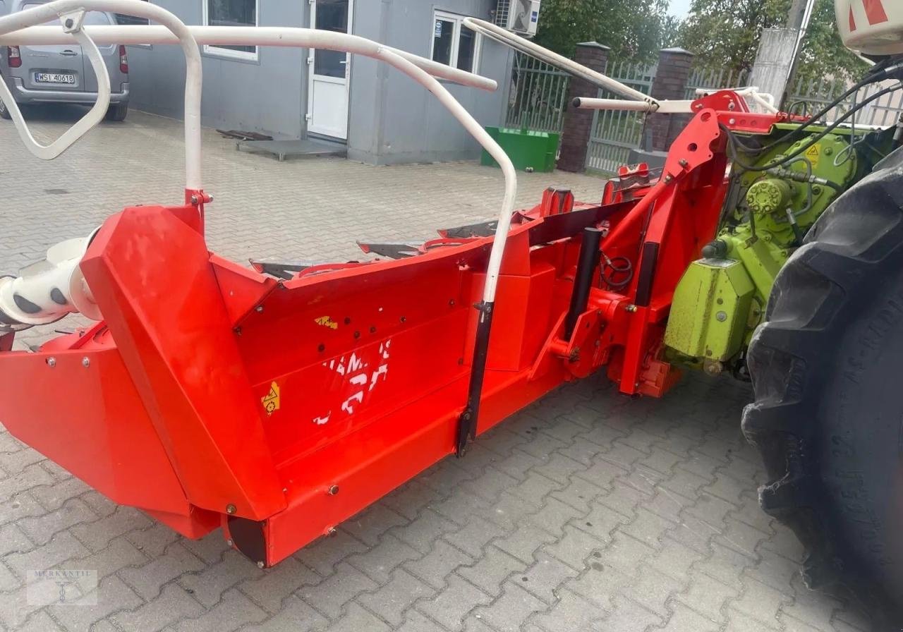 Maisgebiss του τύπου Kemper 360, Gebrauchtmaschine σε Pragsdorf (Φωτογραφία 5)