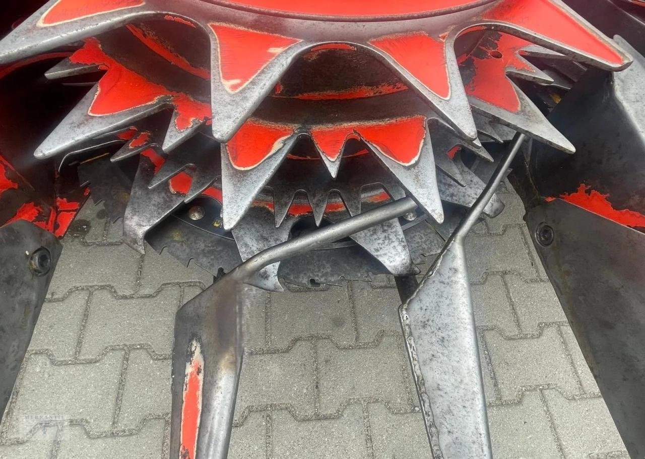 Maisgebiss του τύπου Kemper 360, Gebrauchtmaschine σε Pragsdorf (Φωτογραφία 7)